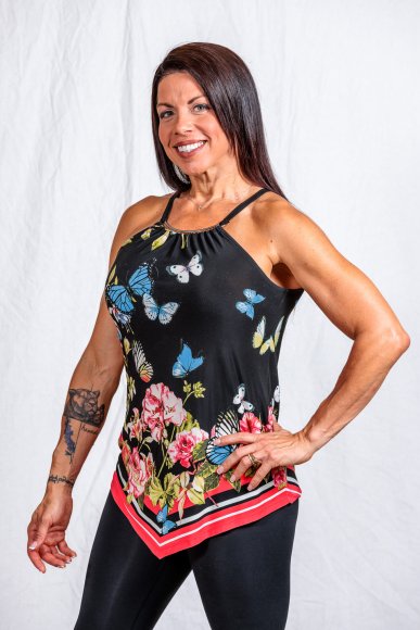 Â© Candid Memories By Ken Frazier