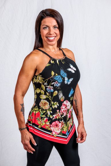 Â© Candid Memories By Ken Frazier