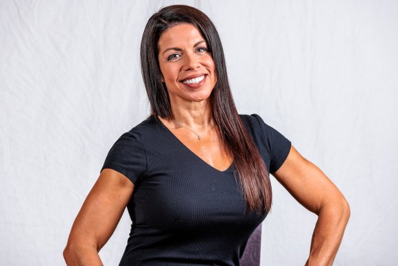 Â© Candid Memories By Ken Frazier