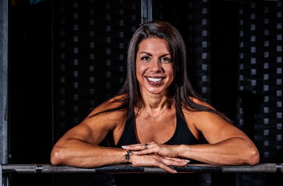 Â© Candid Memories By Ken Frazier