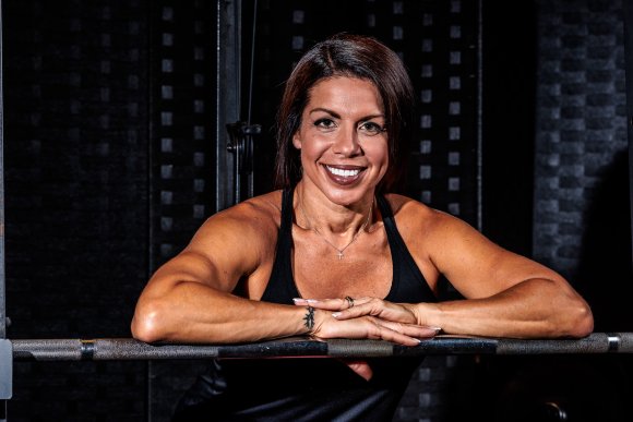 Â© Candid Memories By Ken Frazier