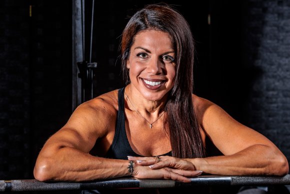 Â© Candid Memories By Ken Frazier