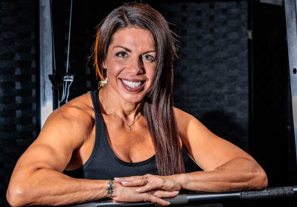 Â© Candid Memories By Ken Frazier