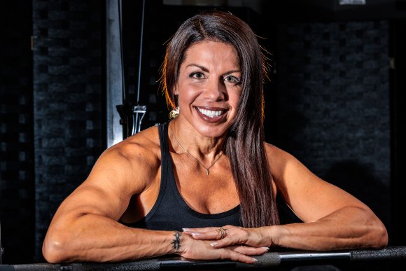 Â© Candid Memories By Ken Frazier