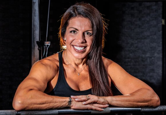 Â© Candid Memories By Ken Frazier