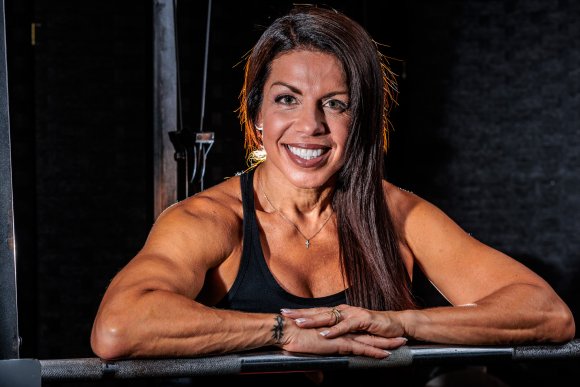 Â© Candid Memories By Ken Frazier