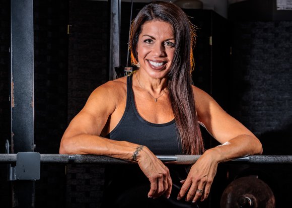 Â© Candid Memories By Ken Frazier