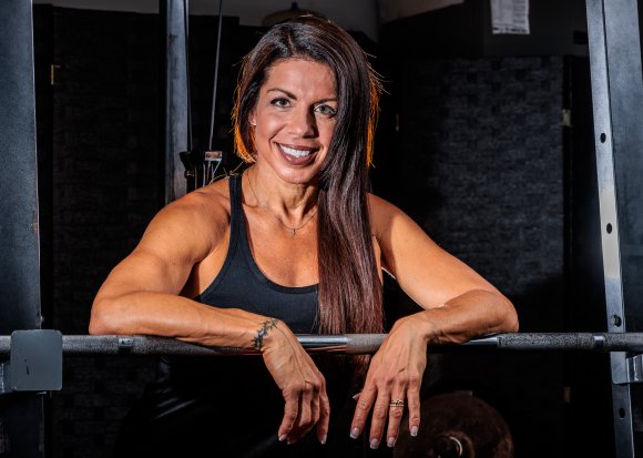 Â© Candid Memories By Ken Frazier