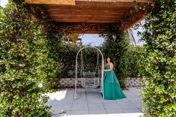 Â© Candid Memories By Ken Frazier