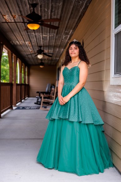 Â© Candid Memories By Ken Frazier