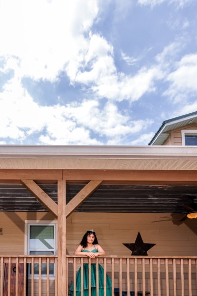 Â© Candid Memories By Ken Frazier