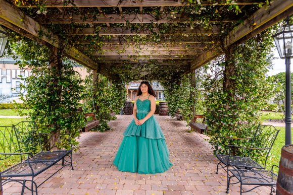 Â© Candid Memories By Ken Frazier