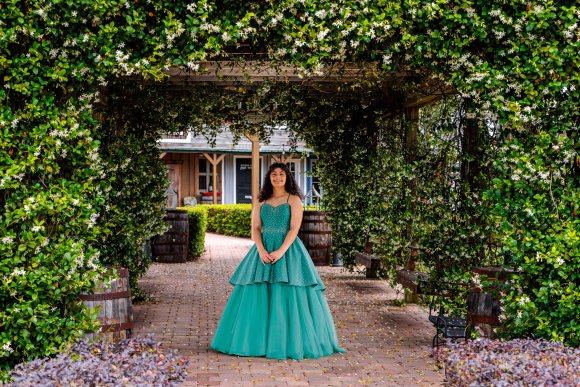 Â© Candid Memories By Ken Frazier