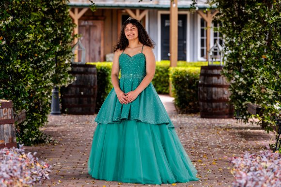 Â© Candid Memories By Ken Frazier