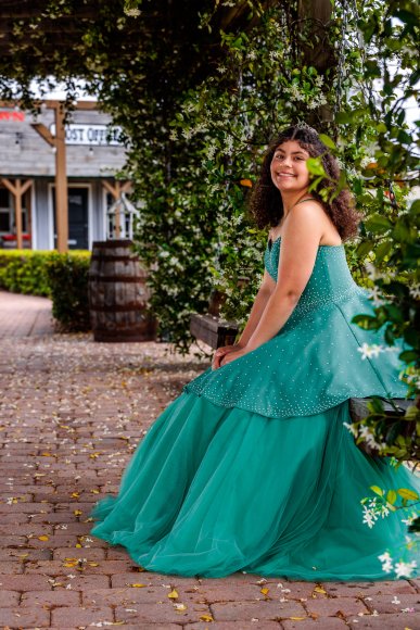 Â© Candid Memories By Ken Frazier