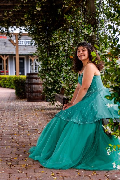 Â© Candid Memories By Ken Frazier