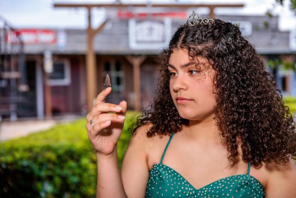 Â© Candid Memories By Ken Frazier