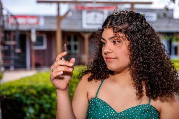 Â© Candid Memories By Ken Frazier