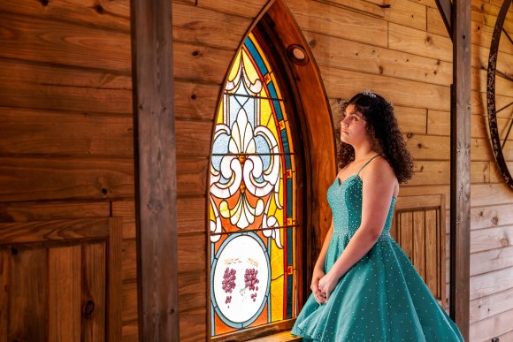 Â© Candid Memories By Ken Frazier