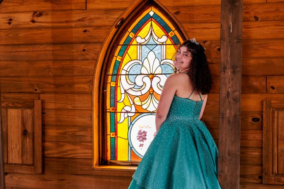 Â© Candid Memories By Ken Frazier