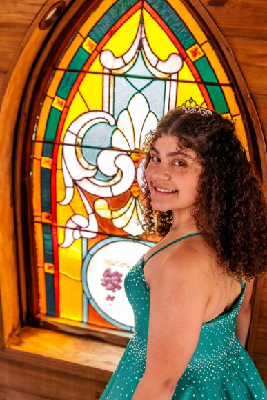 Â© Candid Memories By Ken Frazier