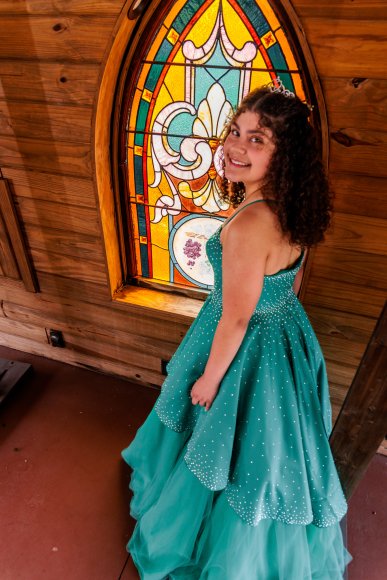 Â© Candid Memories By Ken Frazier