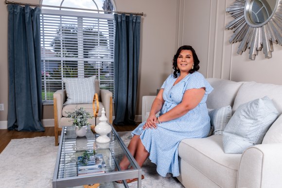 Â© Candid Memories By Ken Frazier