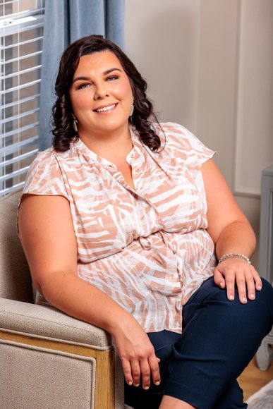 Â© Candid Memories By Ken Frazier