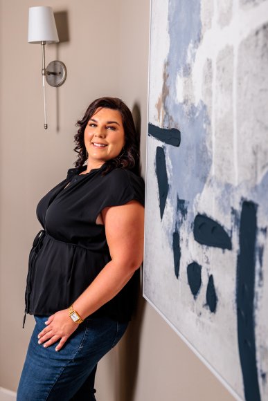 Â© Candid Memories By Ken Frazier