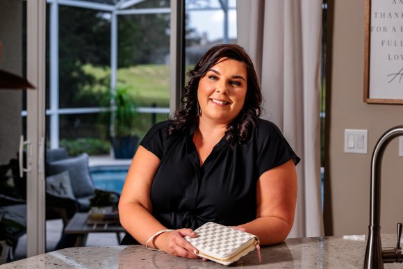 Â© Candid Memories By Ken Frazier