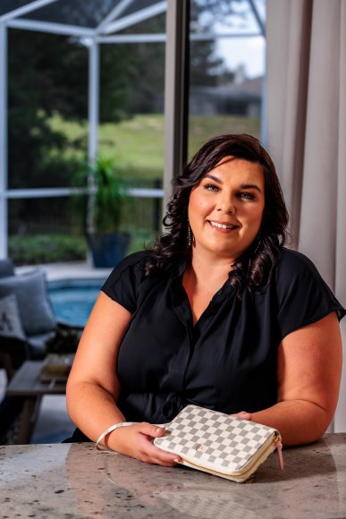 Â© Candid Memories By Ken Frazier