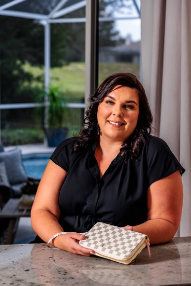 Â© Candid Memories By Ken Frazier