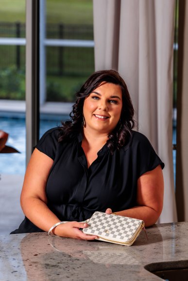 Â© Candid Memories By Ken Frazier