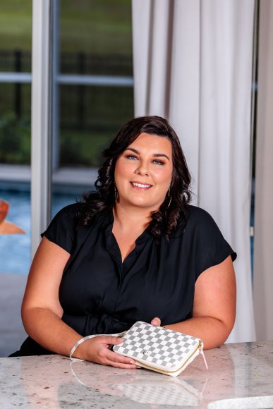 Â© Candid Memories By Ken Frazier