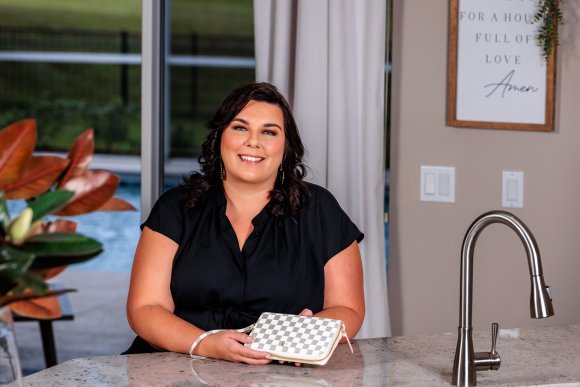 Â© Candid Memories By Ken Frazier