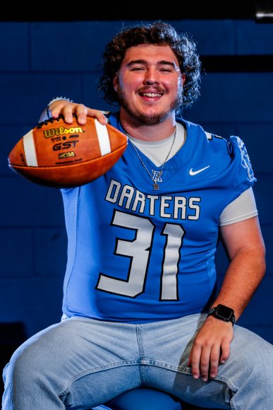 Â© Candid Memories By Ken Frazier