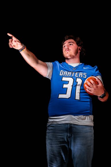 Â© Candid Memories By Ken Frazier