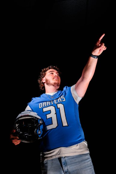 Â© Candid Memories By Ken Frazier