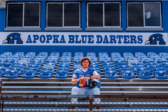 Â© Candid Memories By Ken Frazier