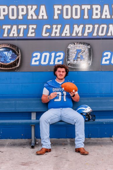 Â© Candid Memories By Ken Frazier