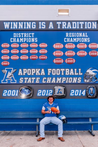 Â© Candid Memories By Ken Frazier