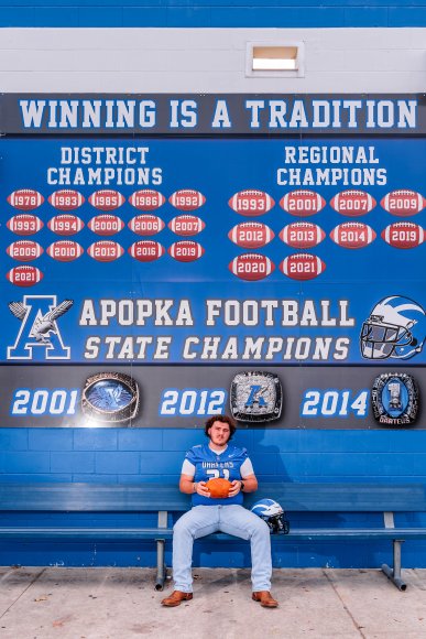 Â© Candid Memories By Ken Frazier