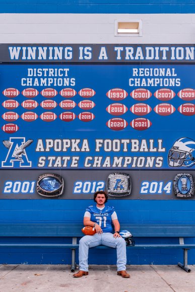 Â© Candid Memories By Ken Frazier