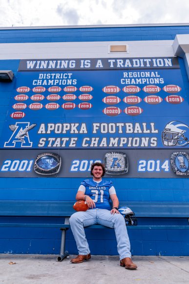 Â© Candid Memories By Ken Frazier