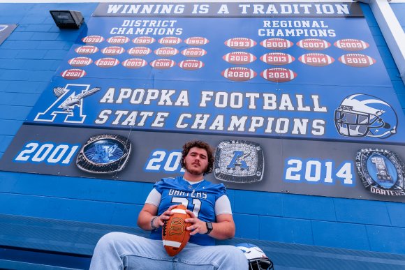 Â© Candid Memories By Ken Frazier