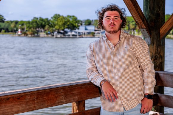 Â© Candid Memories By Ken Frazier