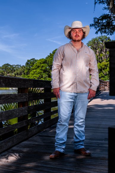 Â© Candid Memories By Ken Frazier