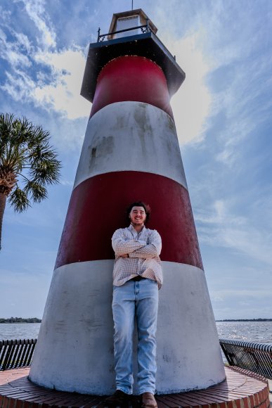 Â© Candid Memories By Ken Frazier