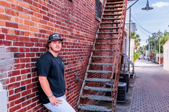 Â© Candid Memories By Ken Frazier