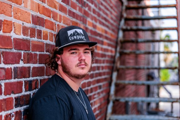 Â© Candid Memories By Ken Frazier